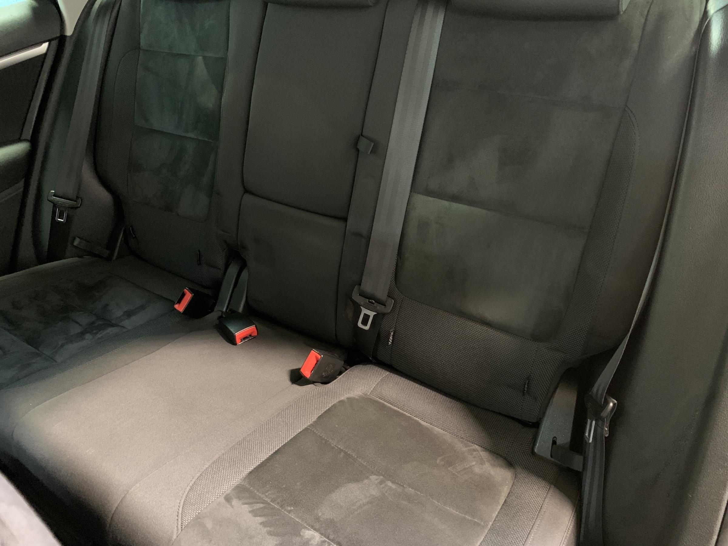 Volkswagen Tiguan, 2013 - pohled č. 10