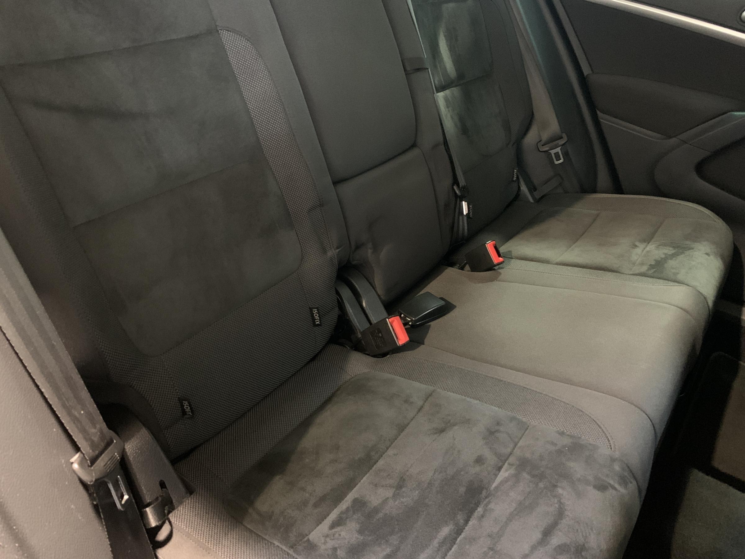 Volkswagen Tiguan, 2013 - pohled č. 11