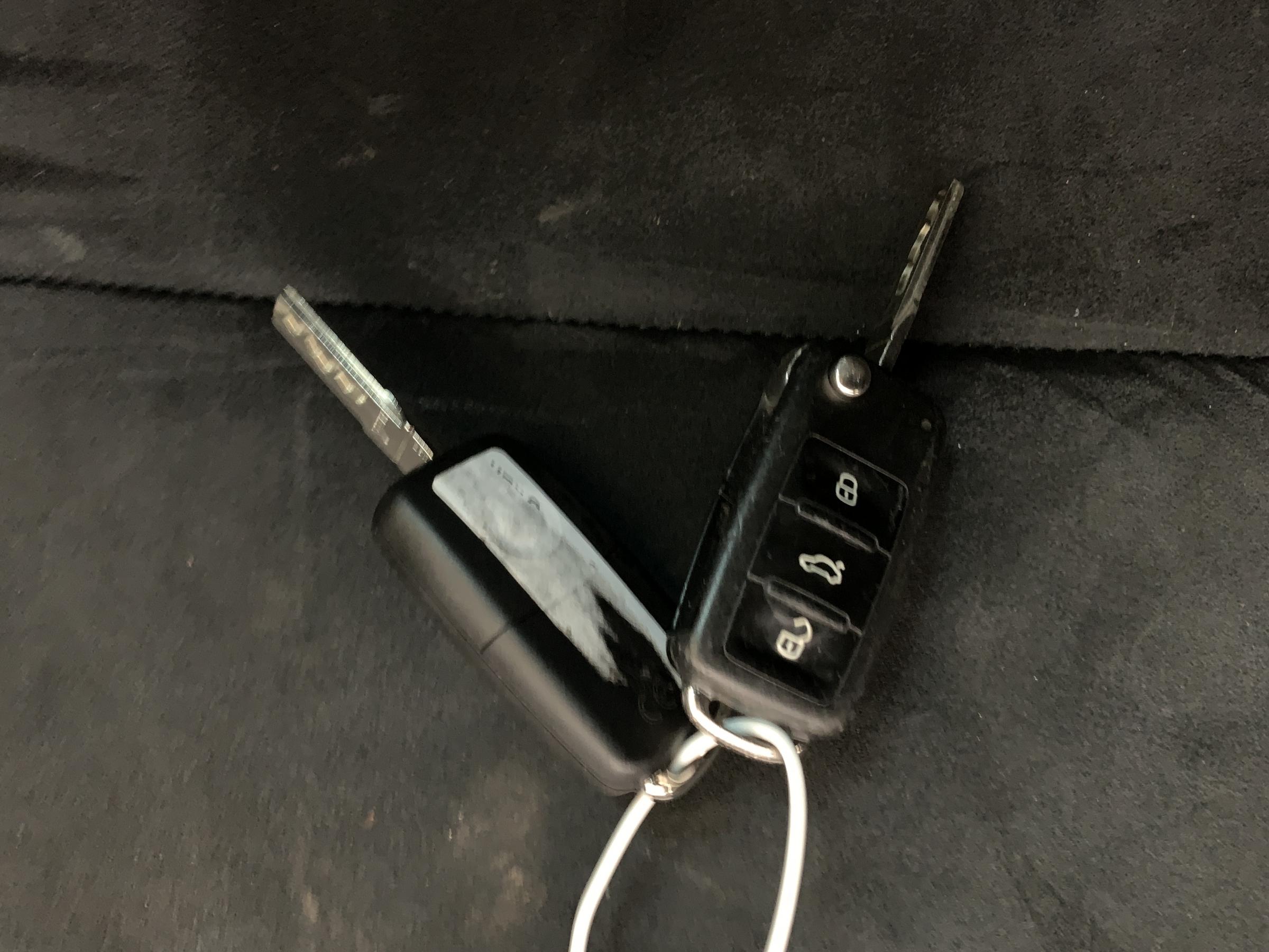 Volkswagen Tiguan, 2013 - pohled č. 21