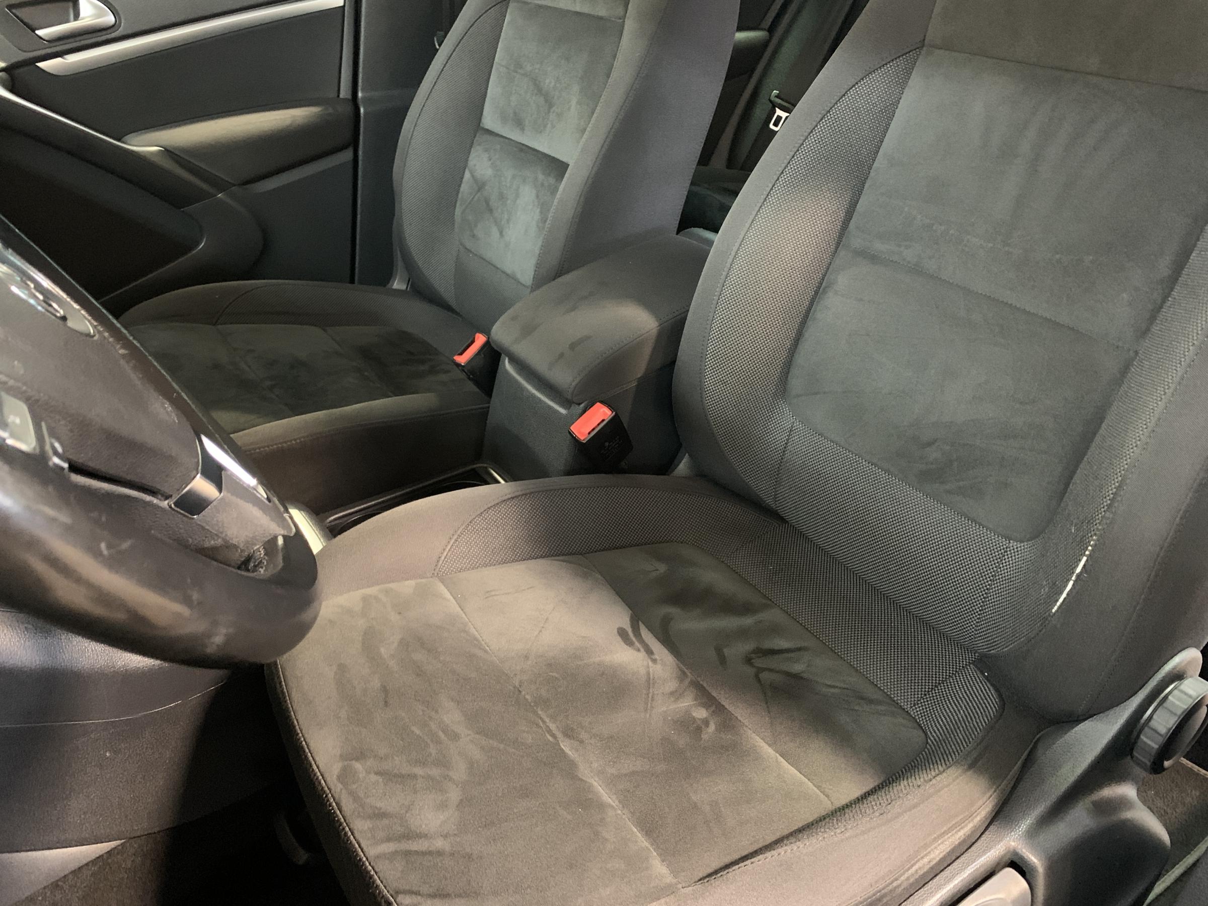 Volkswagen Tiguan, 2013 - pohled č. 9