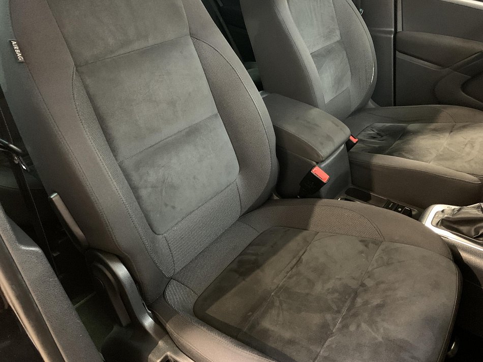 Volkswagen Tiguan 2.0 TSi Sport&Style 4x4