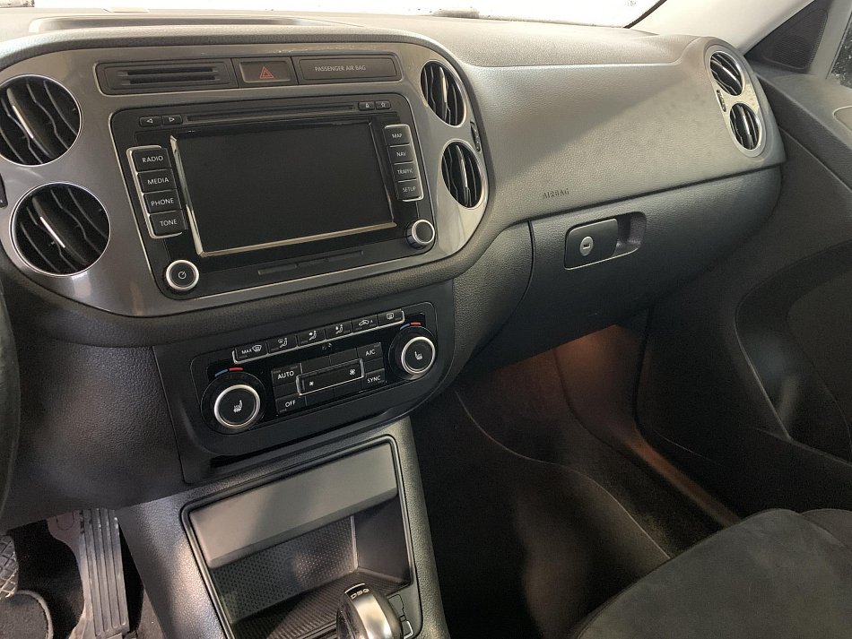 Volkswagen Tiguan 2.0 TSi Sport&Style 4x4