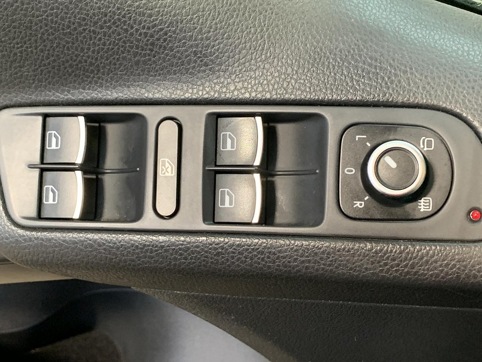 Volkswagen Tiguan 2.0 TSi Sport&Style 4x4