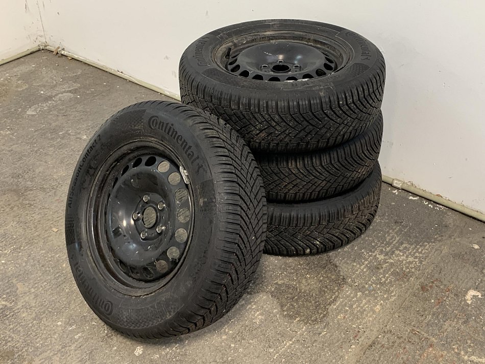 Volkswagen Tiguan 2.0 TSi Sport&Style 4x4