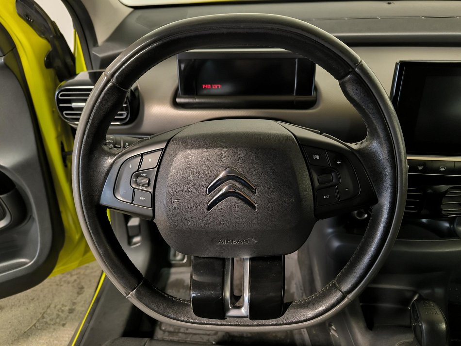 Citroën C4 Cactus 1.2i 