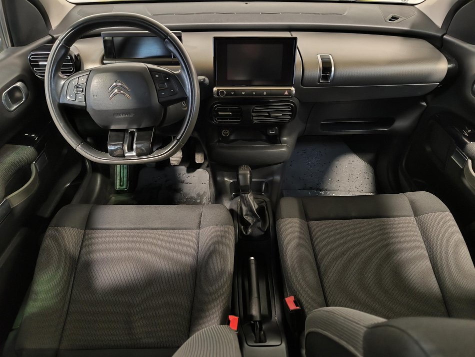 Citroën C4 Cactus 1.2i 