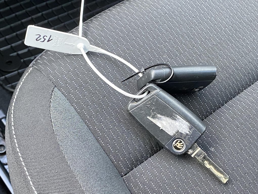 Škoda Rapid 1.4 TDi Ambition