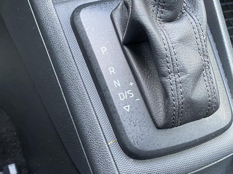 Škoda Rapid 1.4 TDi Ambition