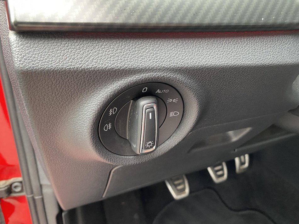 Škoda Kamiq 1.5 TSi Monte Carlo