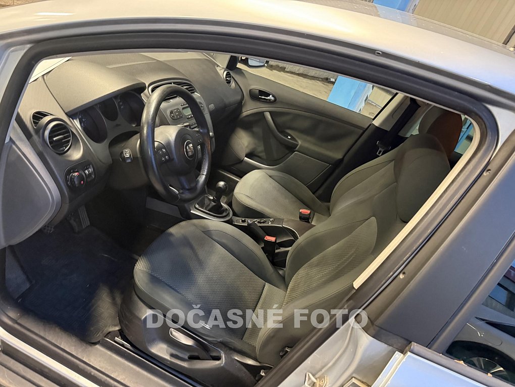 Seat Toledo 2.0 i 