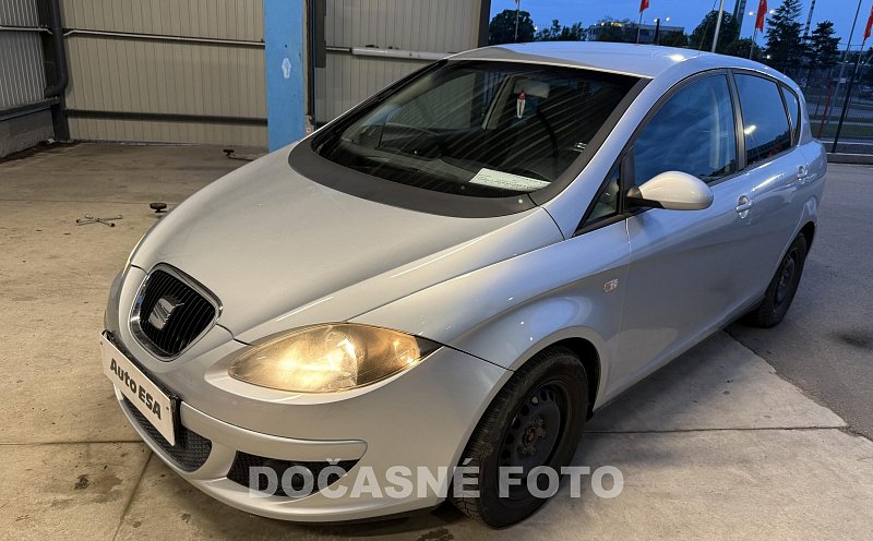 Seat Toledo 2.0 i 
