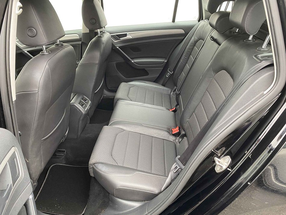Volkswagen Golf 2.0 TDi Comfortline