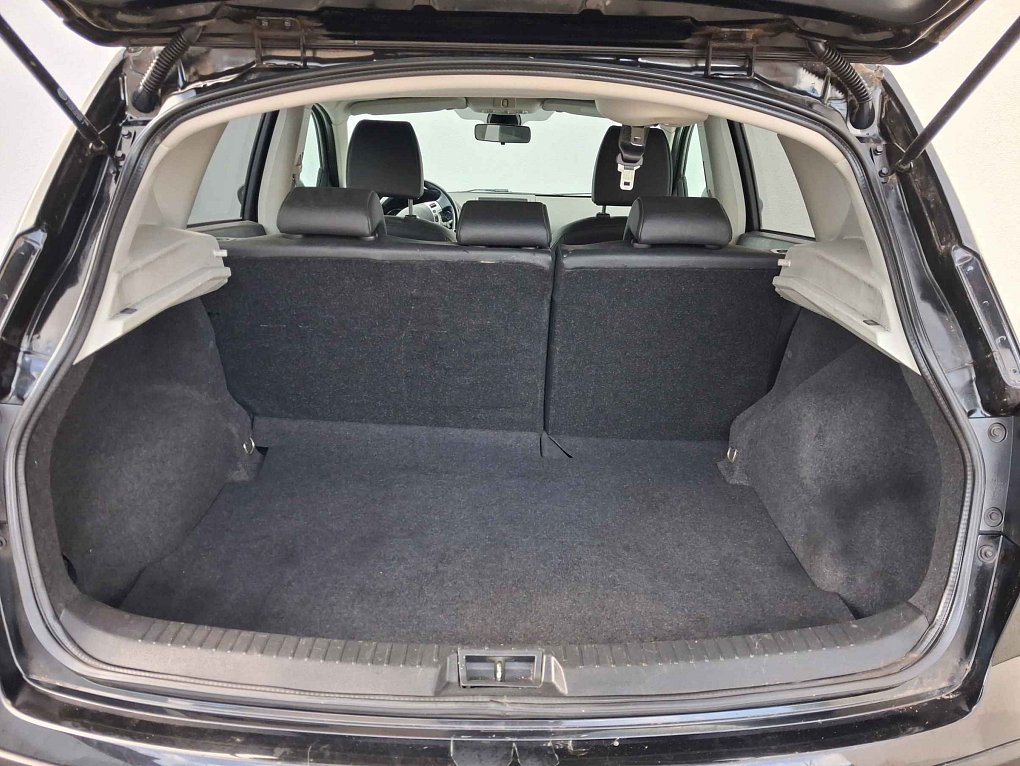 Nissan Qashqai 2.0 16V Tekna