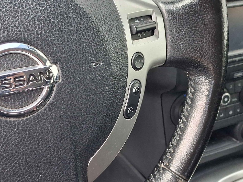 Nissan Qashqai 2.0 16V Tekna