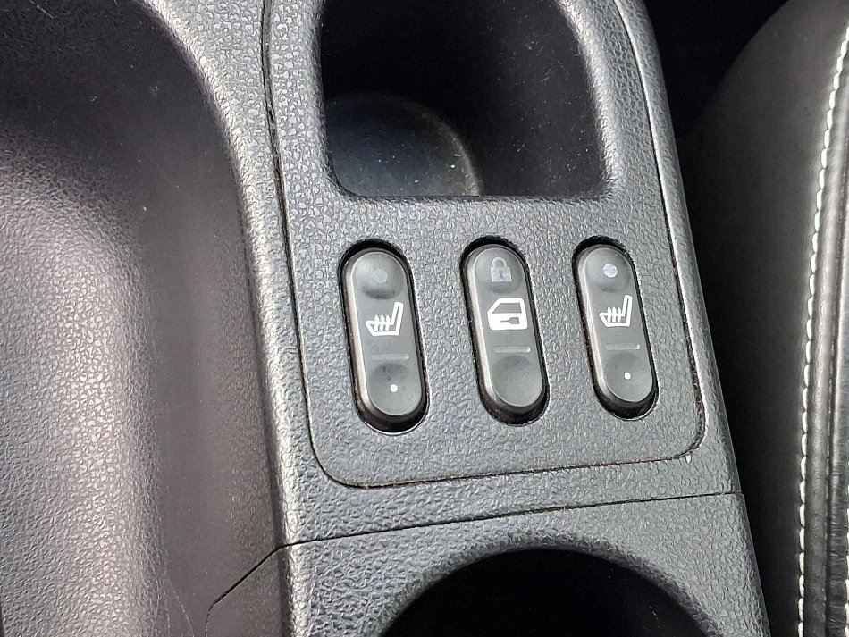 Nissan Qashqai 2.0 16V Tekna