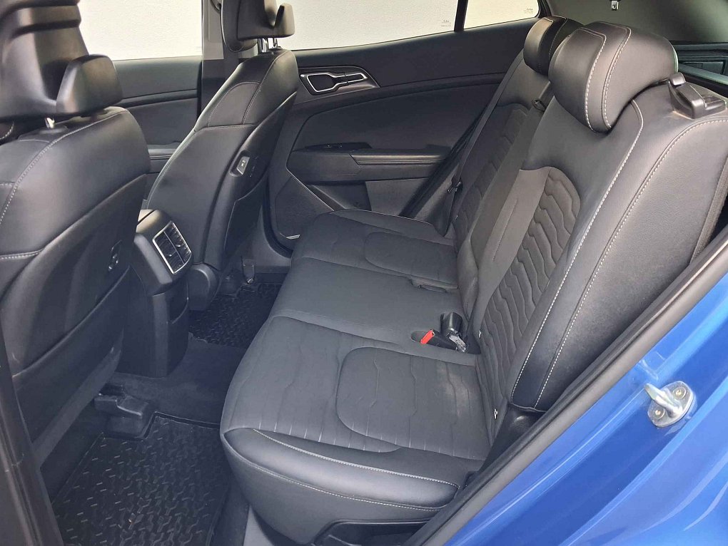 Kia Sportage 1.6 T-GDi TOP