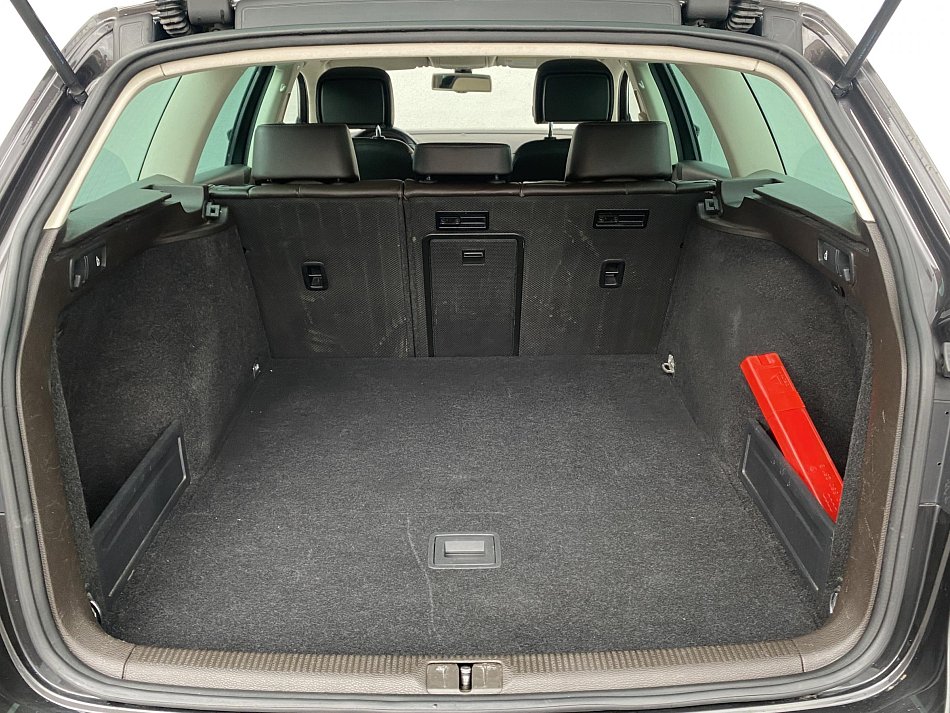 Volkswagen Passat 2.0 TDi Highline 4x4