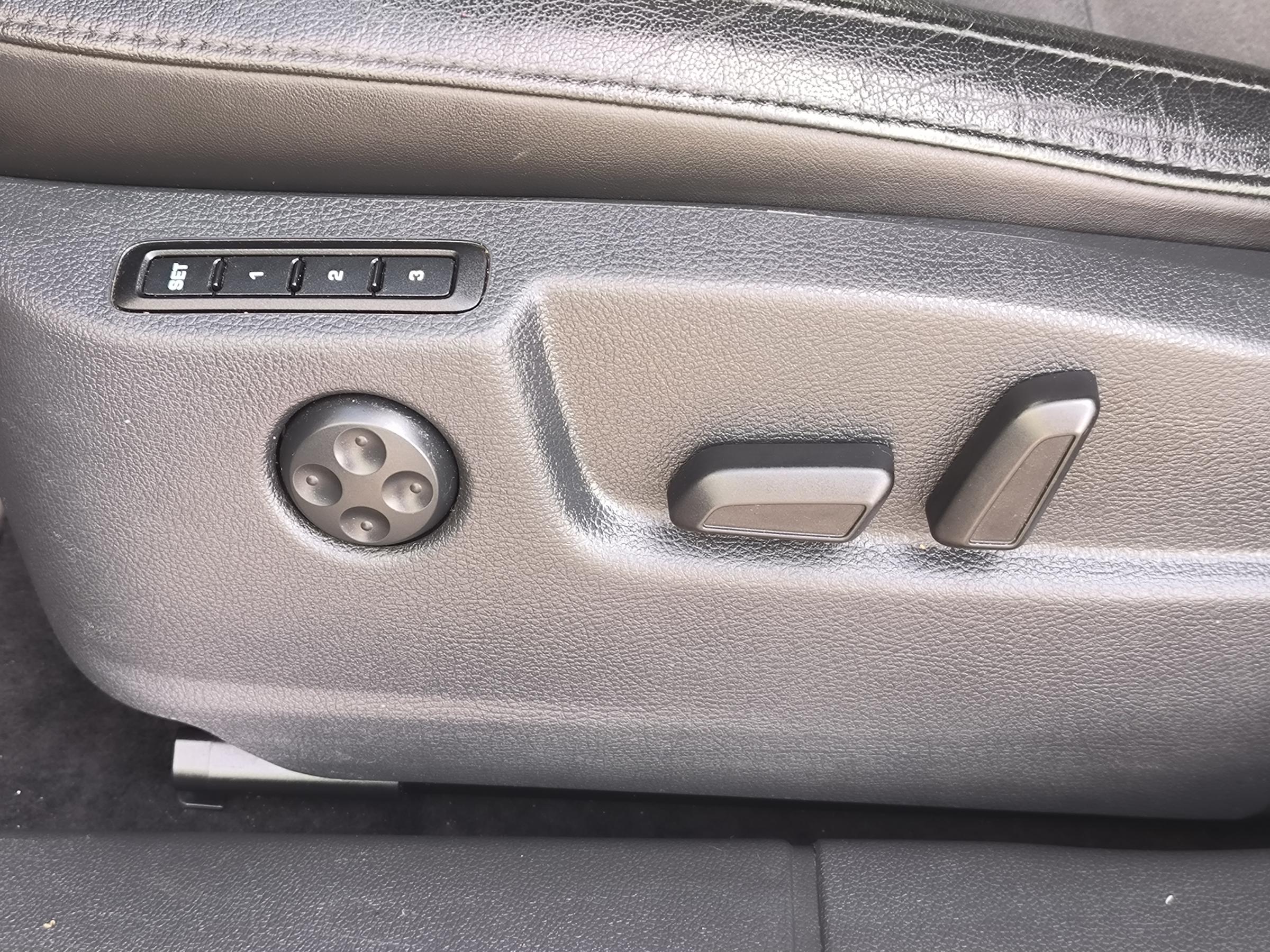 Škoda Superb II, 2013 - pohled č. 12