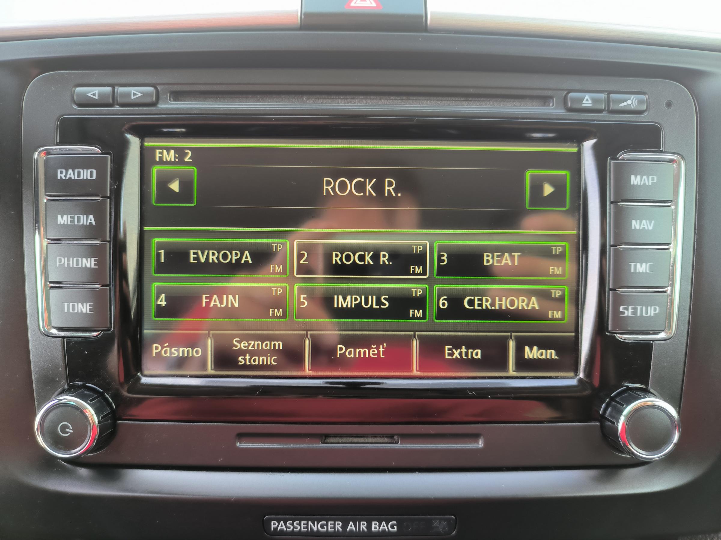 Škoda Superb II, 2013 - pohled č. 14