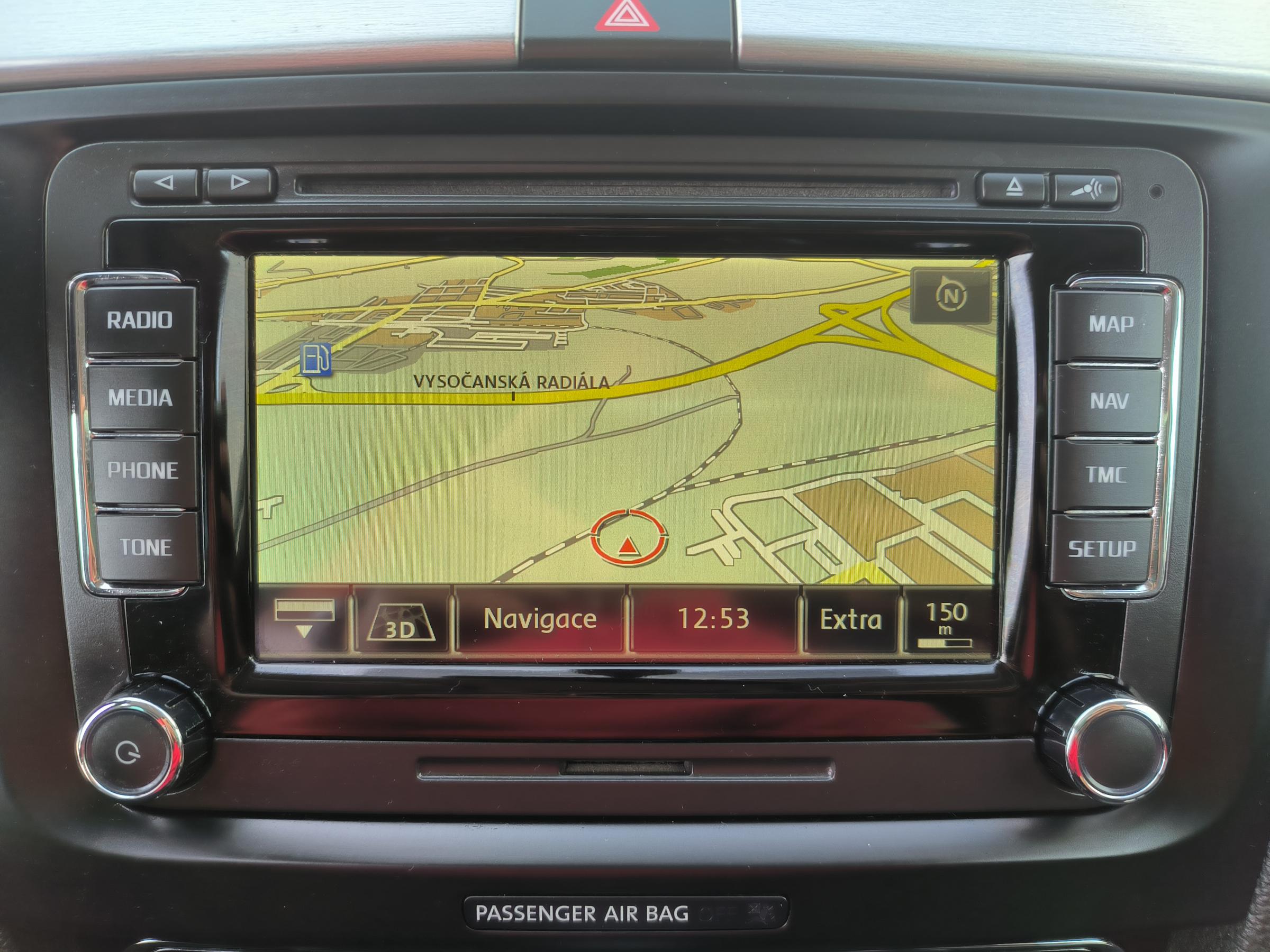 Škoda Superb II, 2013 - pohled č. 15