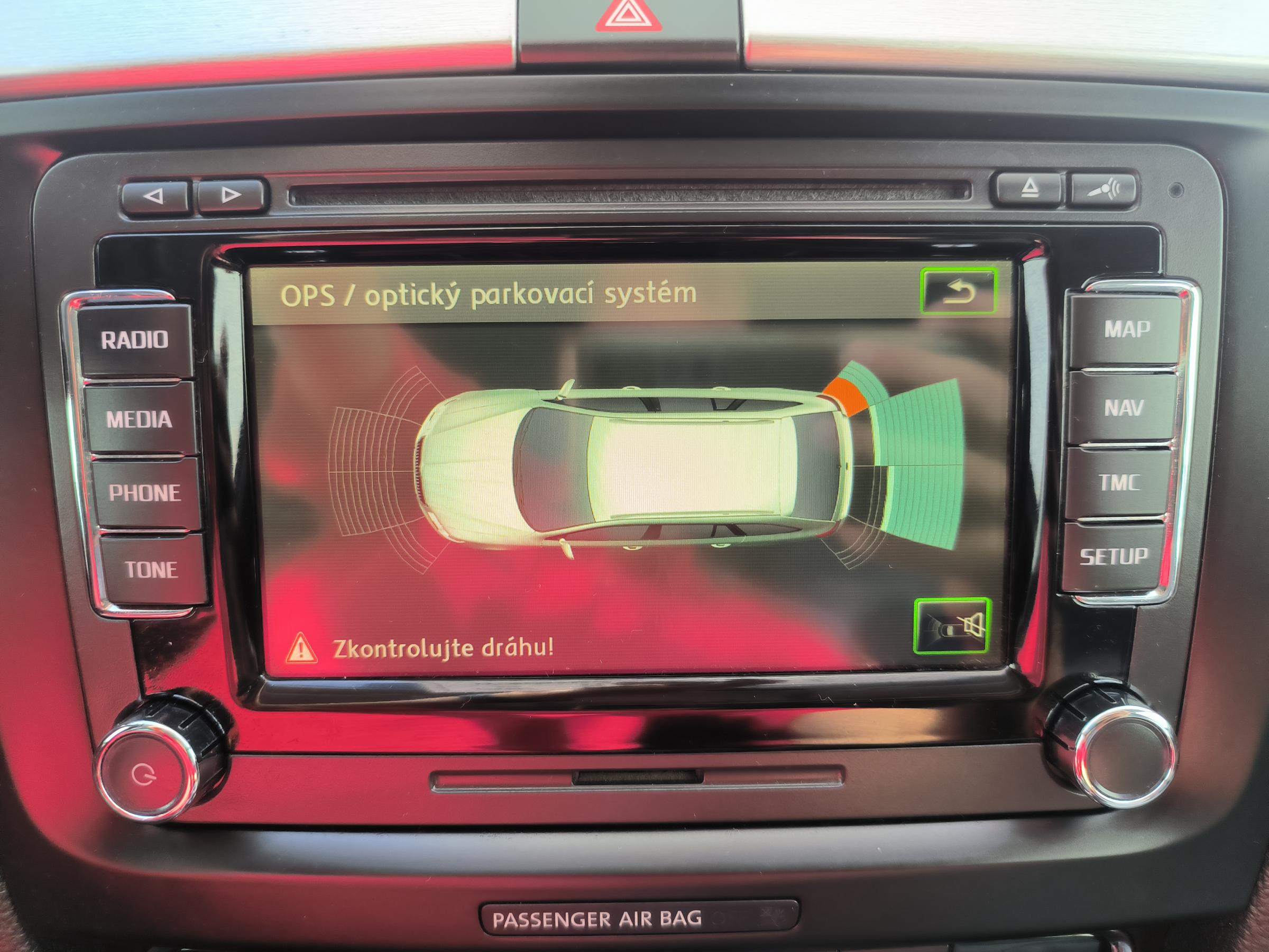 Škoda Superb II, 2013 - pohled č. 16