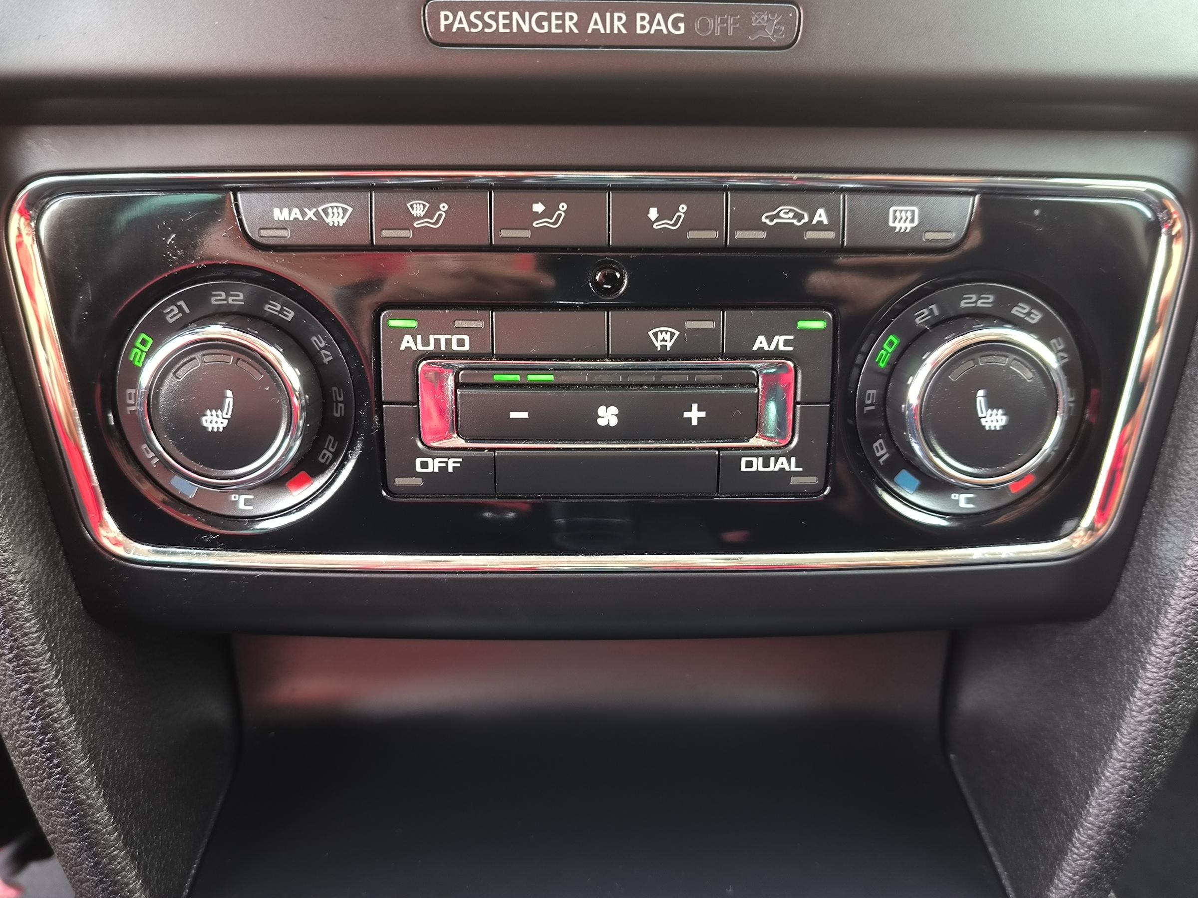 Škoda Superb II, 2013 - pohled č. 17