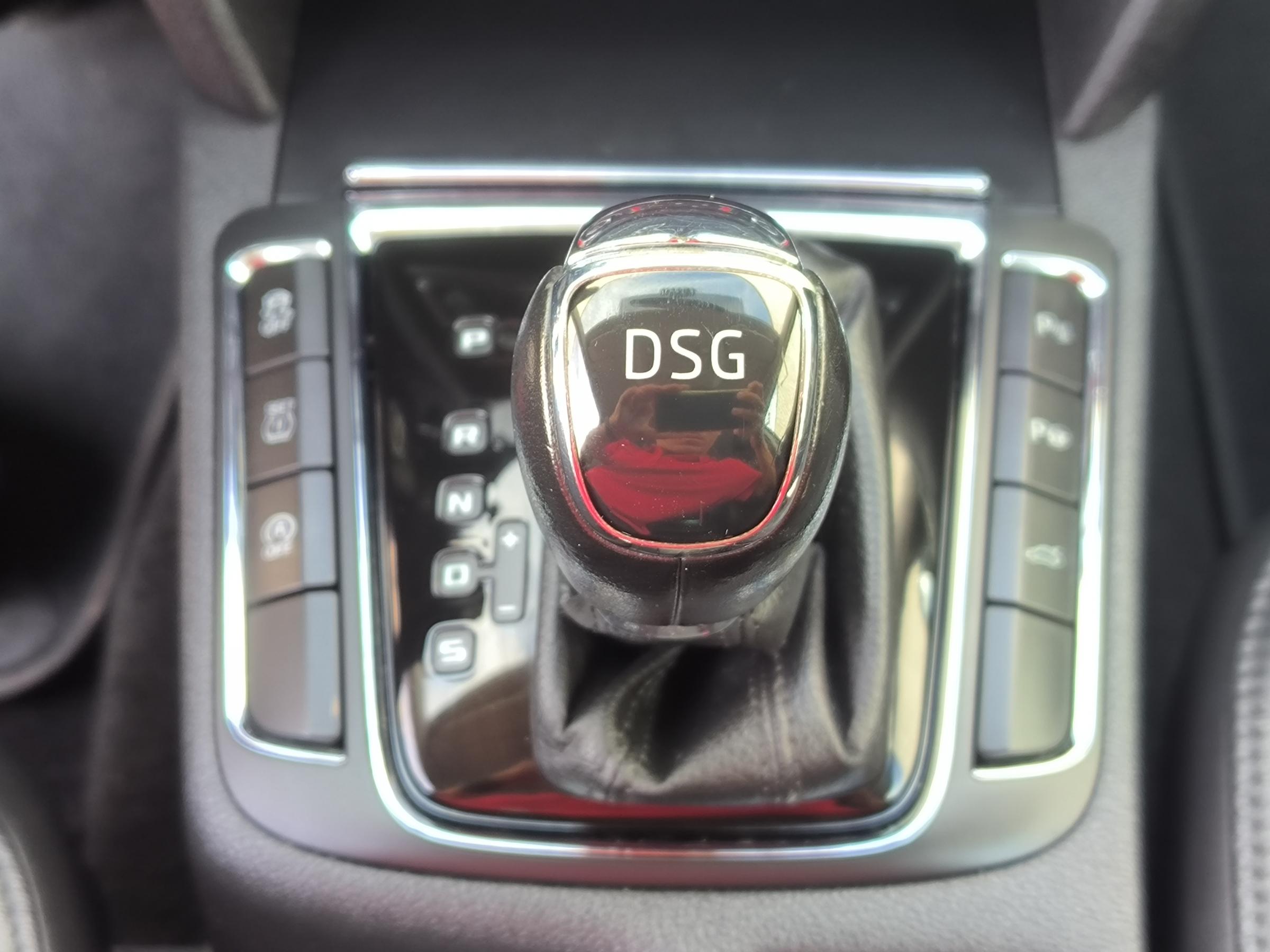 Škoda Superb II, 2013 - pohled č. 18