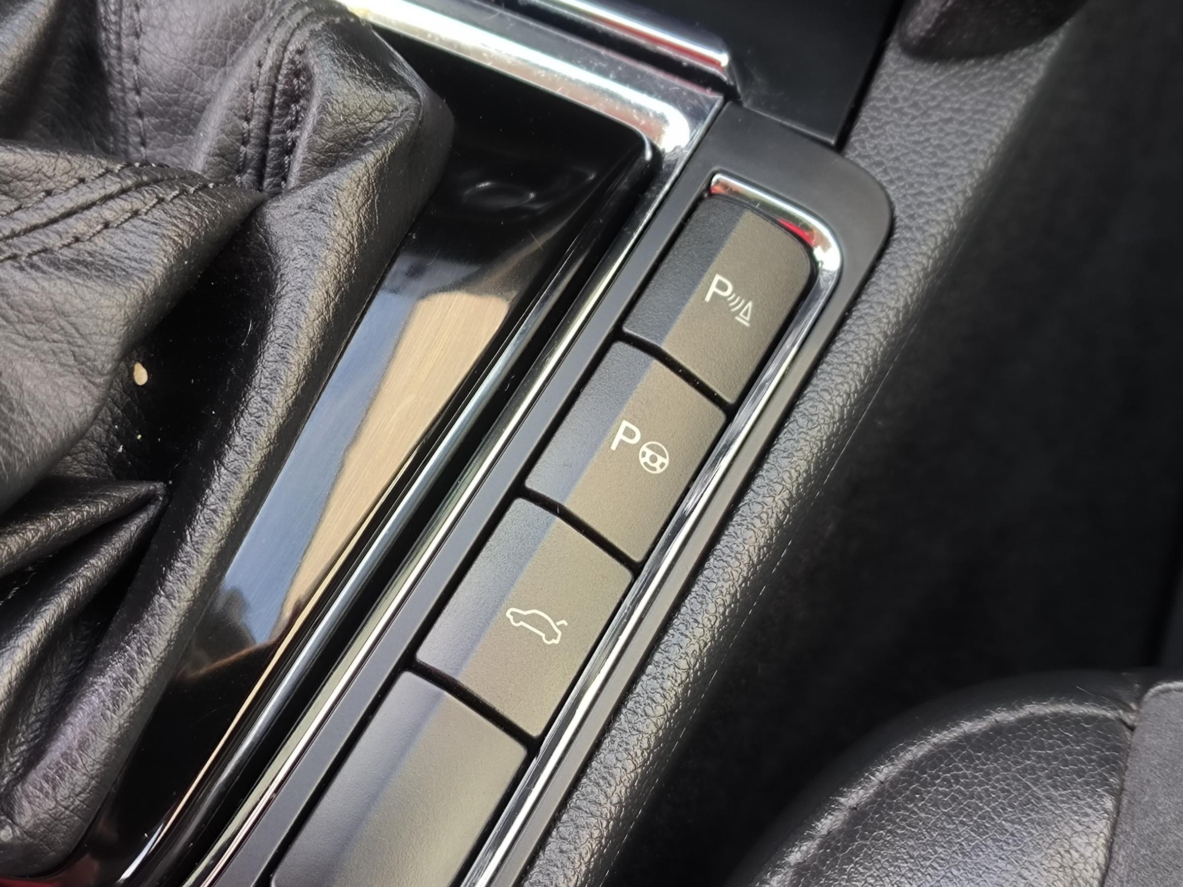 Škoda Superb II, 2013 - pohled č. 19