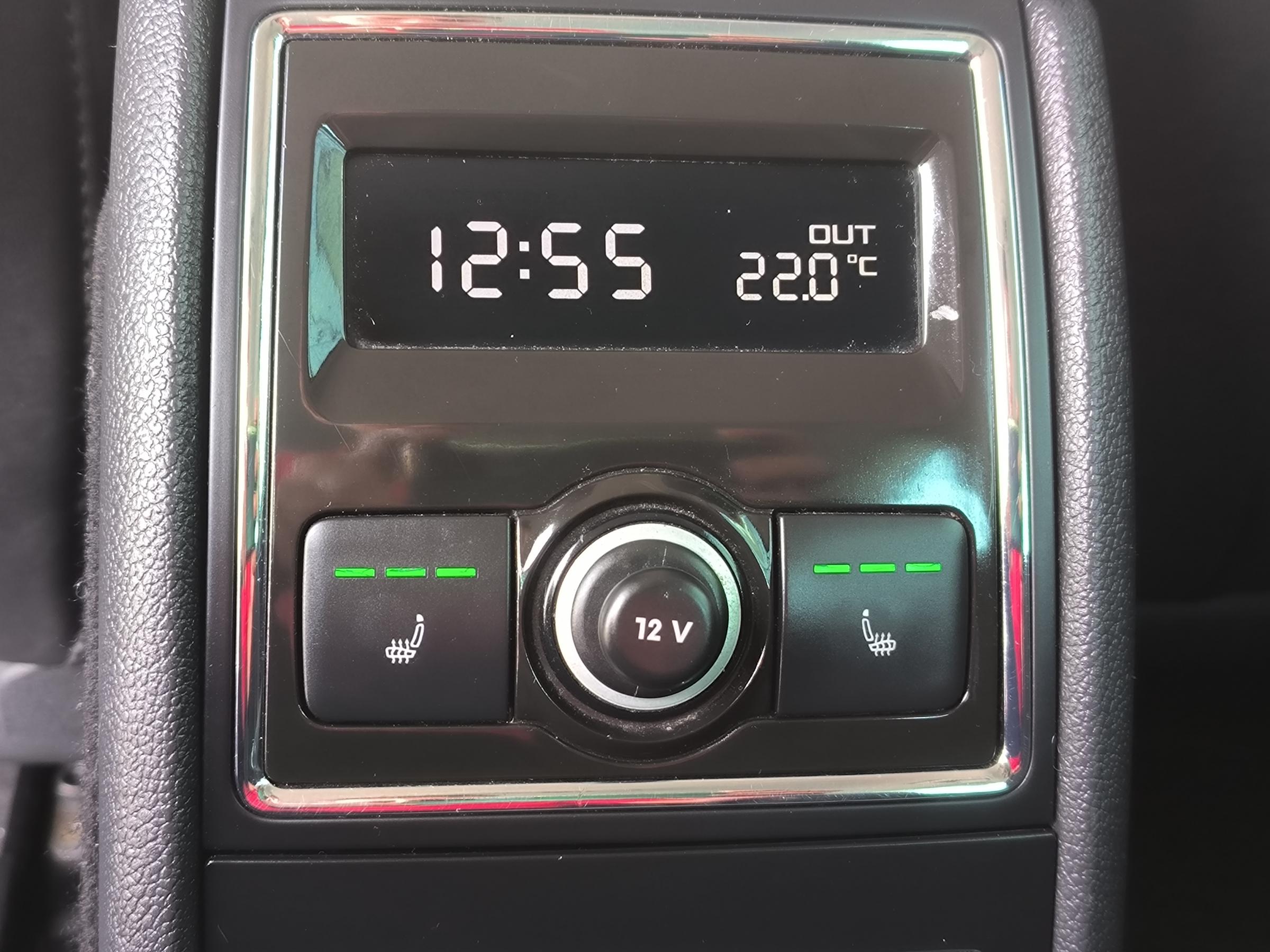 Škoda Superb II, 2013 - pohled č. 27