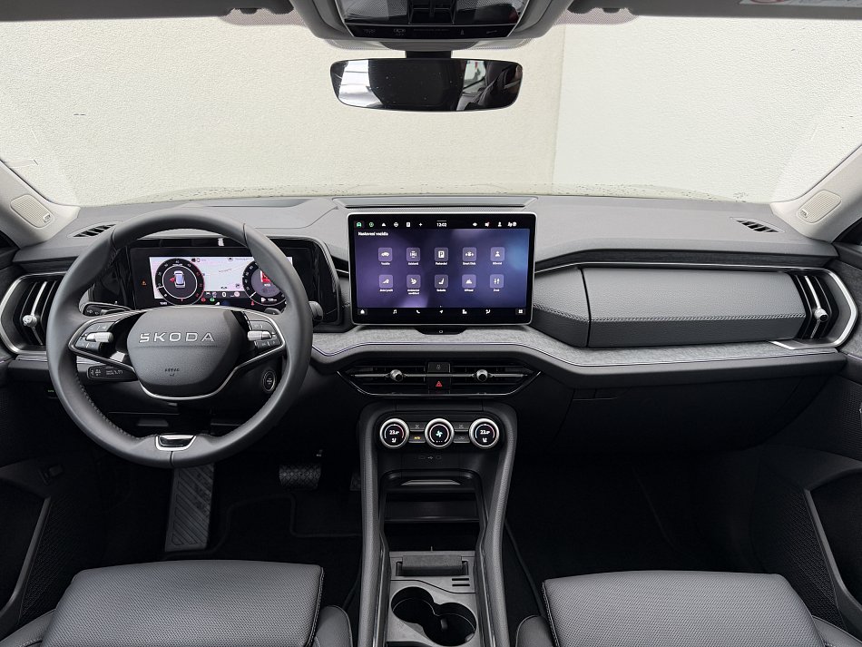 Škoda Kodiaq II 2.0 TDi Exclusive