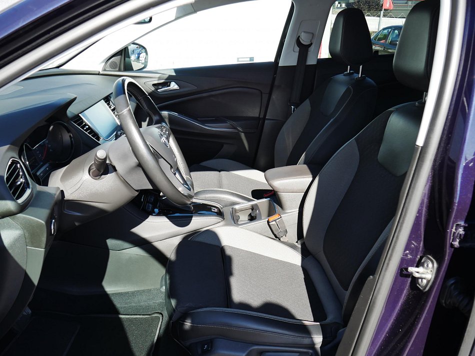 Opel Grandland X 1.6 CDTi Innovation