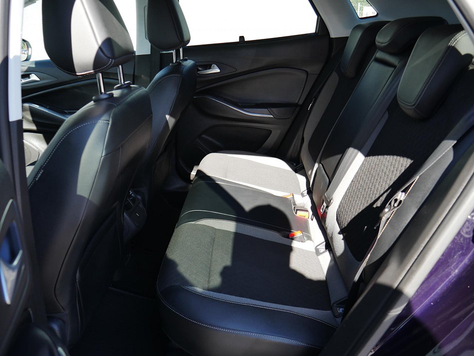 Opel Grandland X 1.6 CDTi Innovation