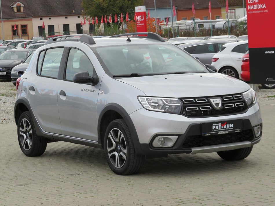 Dacia Sandero 1.0 TCe 