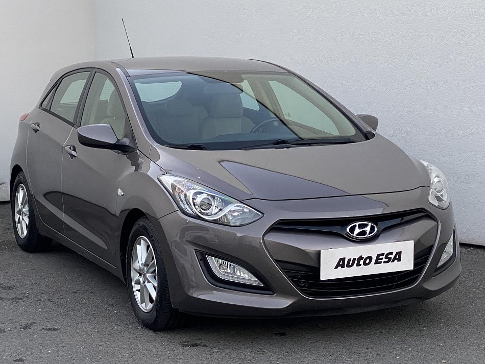 Hyundai I30 1.4 16V 
