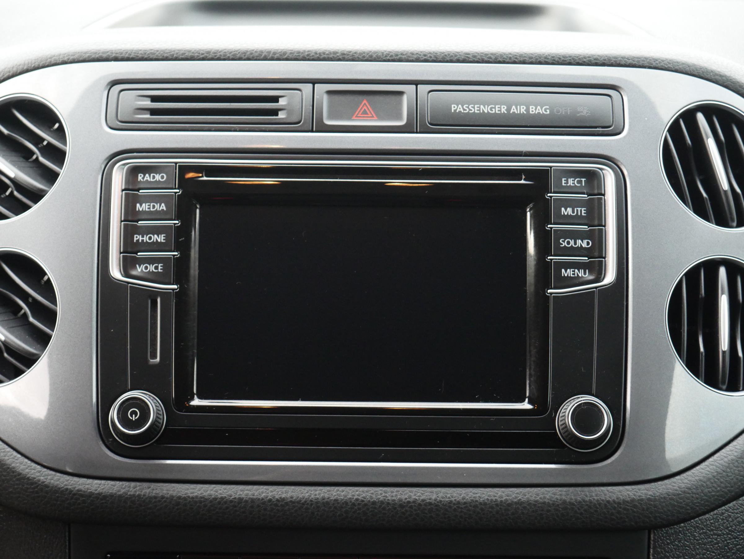 Volkswagen Tiguan, 2016 - pohled č. 11