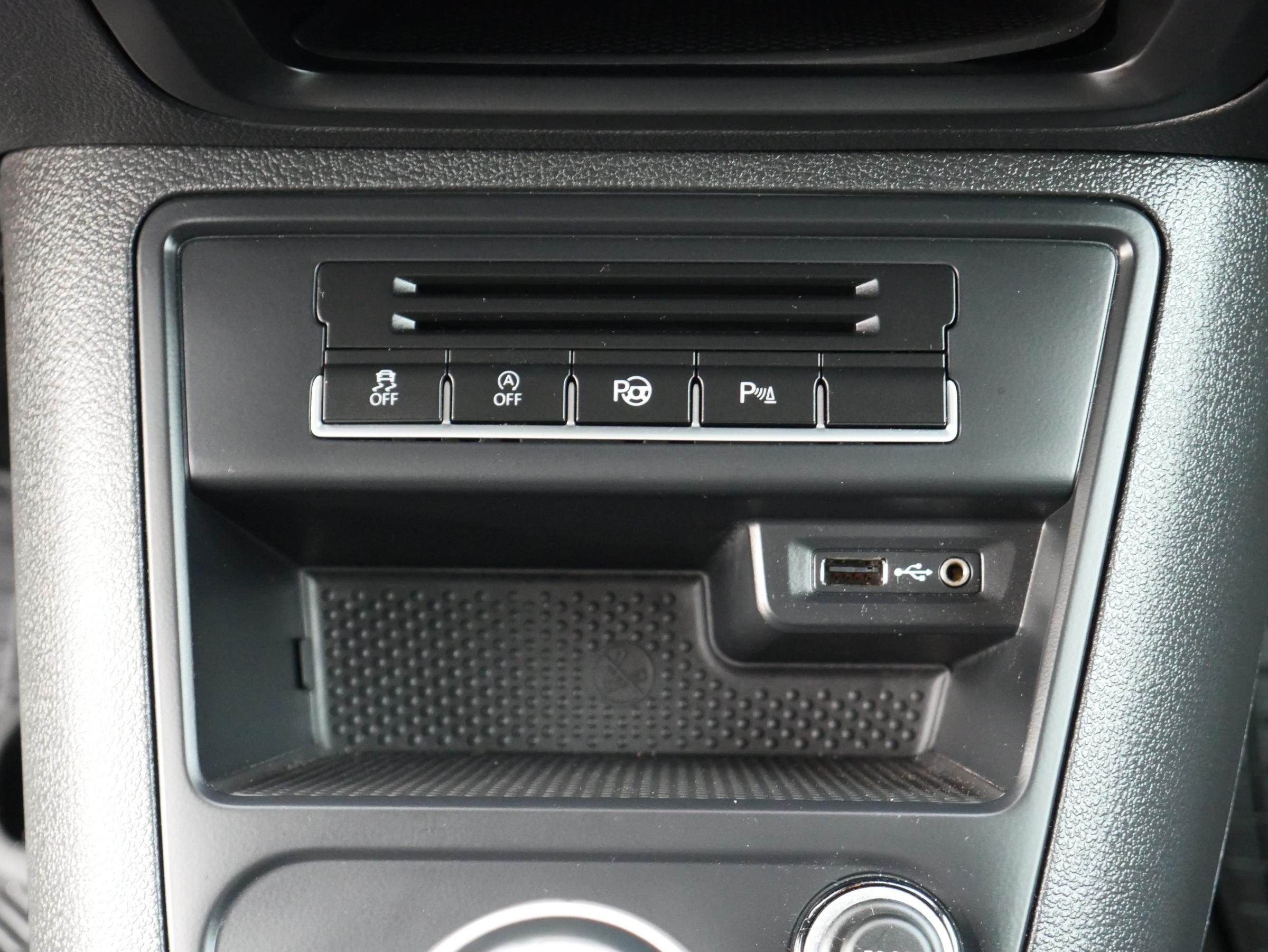 Volkswagen Tiguan, 2016 - pohled č. 14