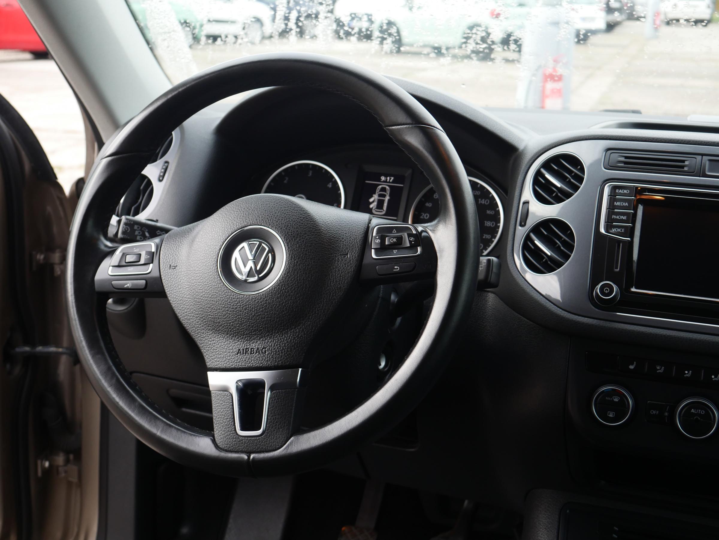 Volkswagen Tiguan, 2016 - pohled č. 15