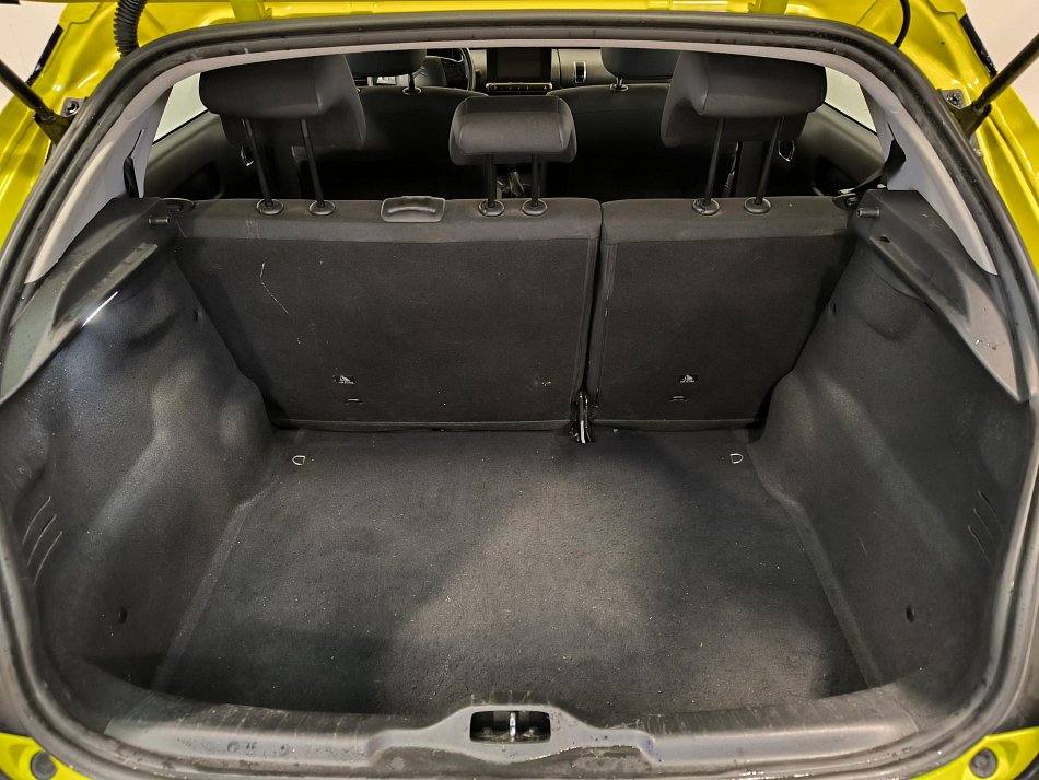 Citroën C4 Cactus 1.2i 