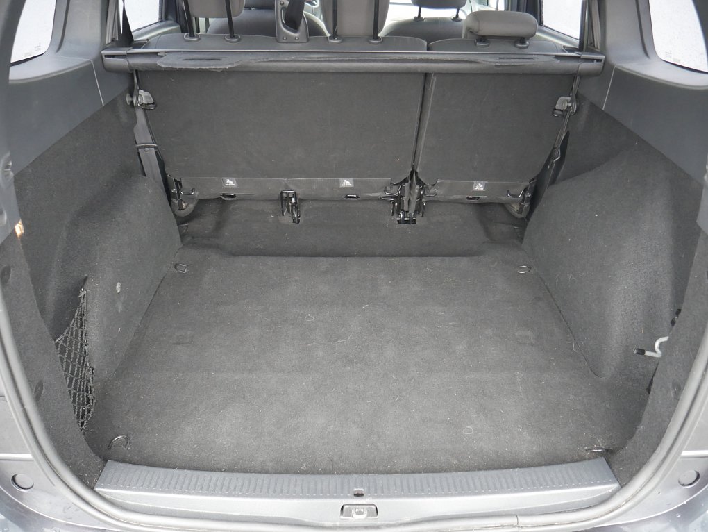 Dacia Lodgy 1.2 TCe 