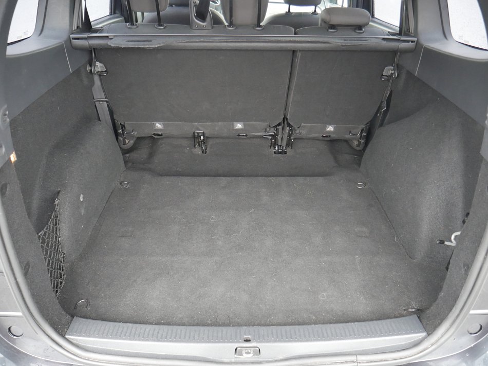 Dacia Lodgy 1.2 TCe 