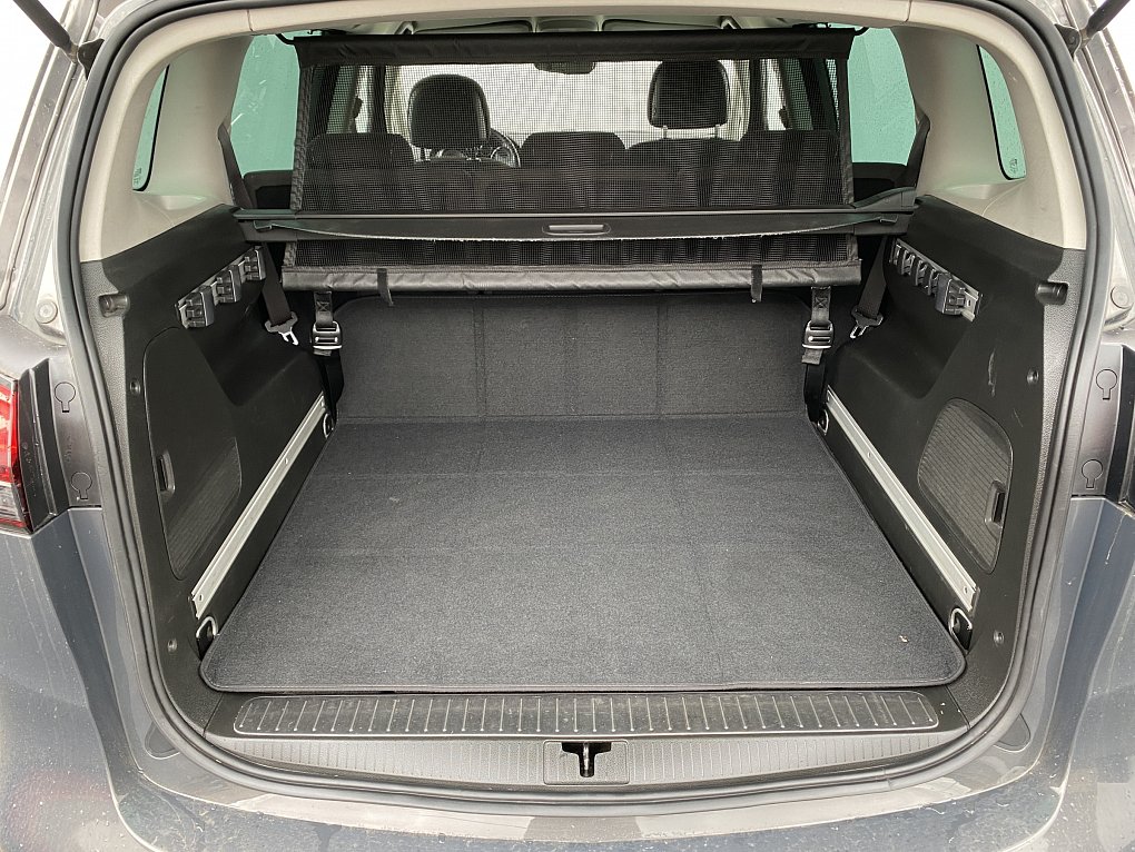 Opel Zafira 2.0CDTi 