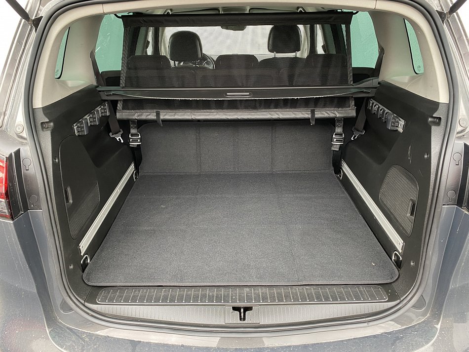 Opel Zafira 2.0CDTi 