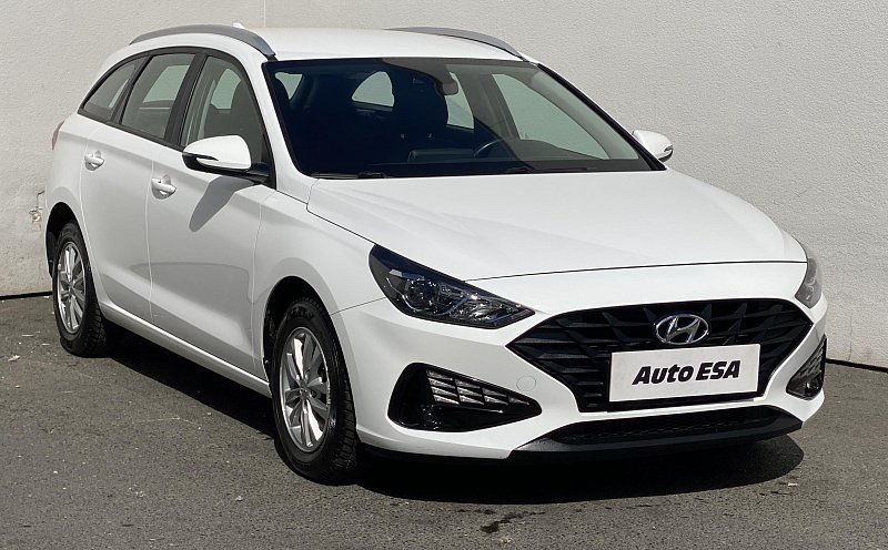 Hyundai I30 1.5i Comfort