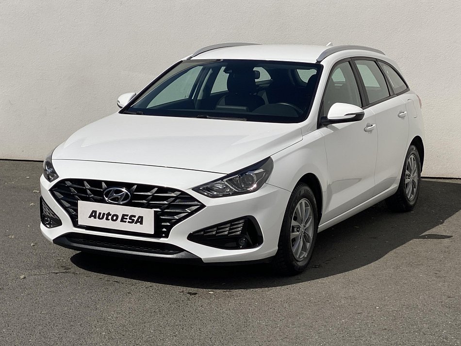 Hyundai I30 1.5i Comfort