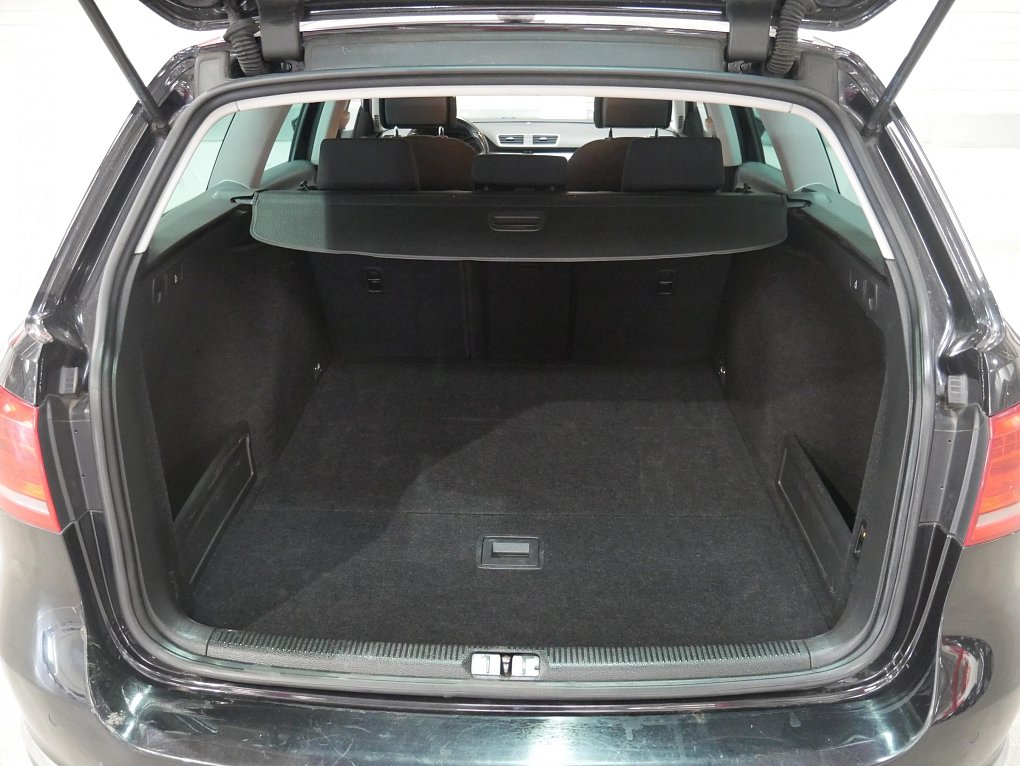 Volkswagen Passat 2.0TDi 