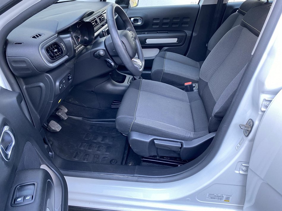 Citroën C3 1.2 PT Feel