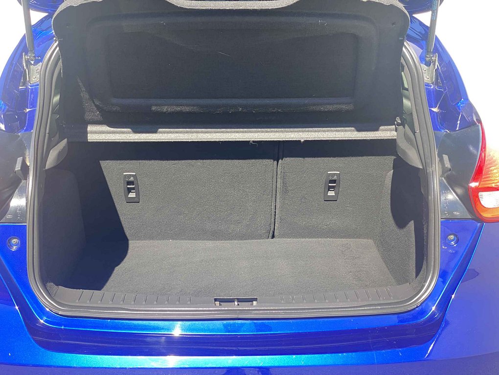 Ford Focus 2.0 TDCi ST-Line