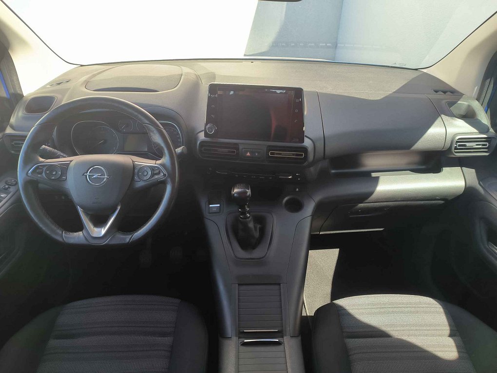 Opel Combo 1.2T Life