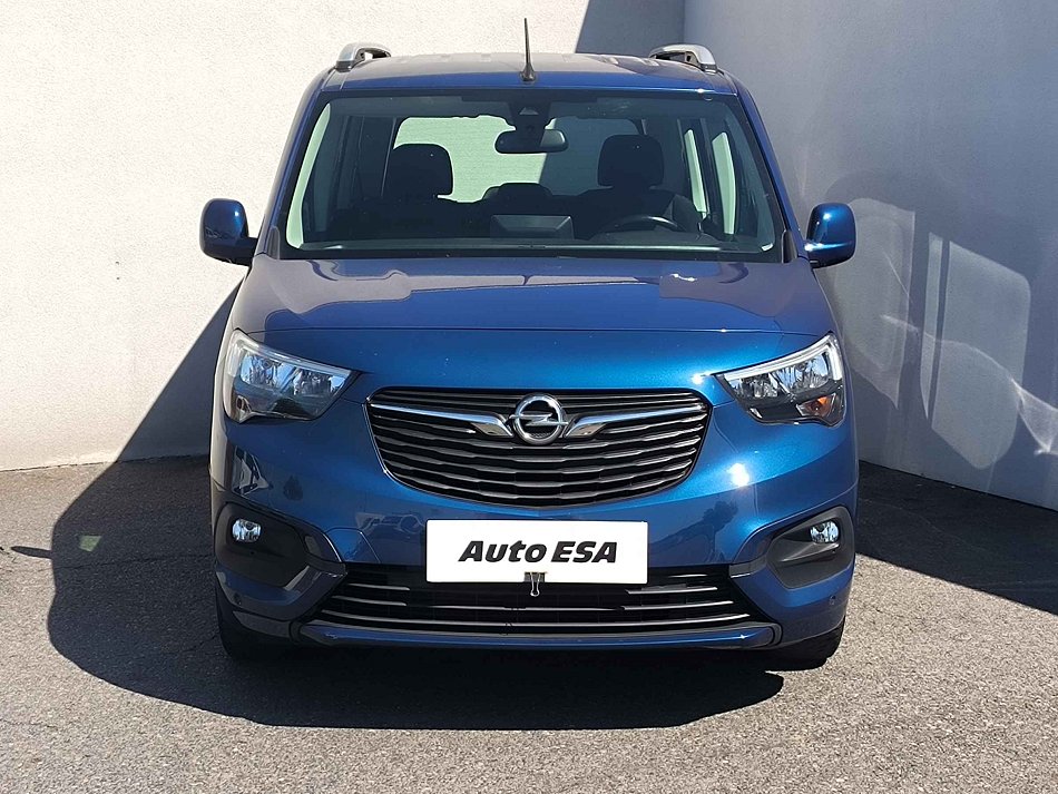 Opel Combo 1.2T Life