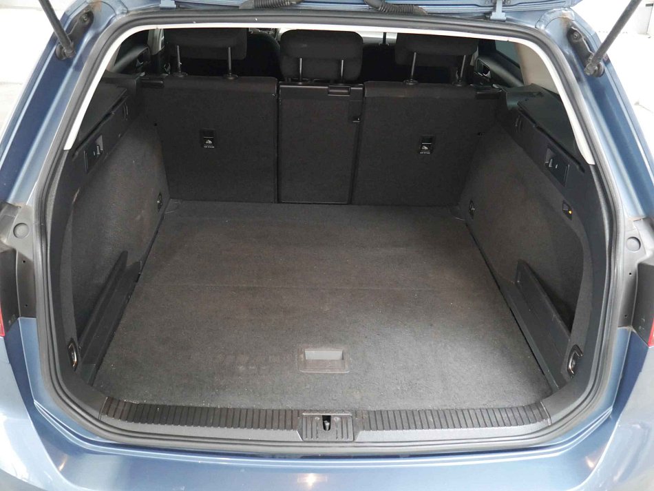Volkswagen Passat 1.6TDi 